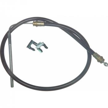 Wagner Brake BC72978 Parking Brake Cable product image 1 of 1