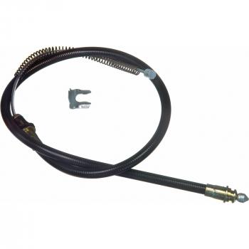 Wagner Brake BC73002 Parking Brake Cable product image 1 of 1