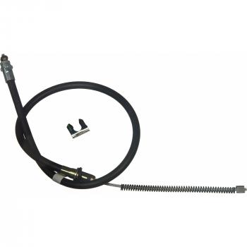 Wagner Brake BC73660 Parking Brake Cable product image 1 of 1
