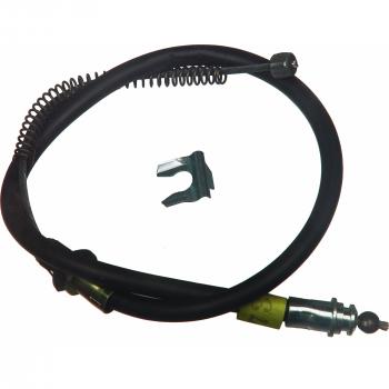 Wagner Brake BC73666 Parking Brake Cable product image 1 of 1
