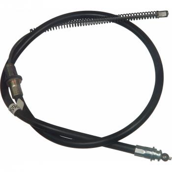 Wagner Brake BC76584 Parking Brake Cable product image 1 of 1