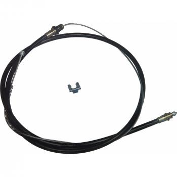 Wagner Brake BC76622 - Parking Brake Cable Wagner Brake BC76622 Parking Brake Cable product image 1 of 1