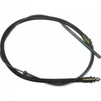 Wagner Brake BC76623 Parking Brake Cable product image 1 of 1