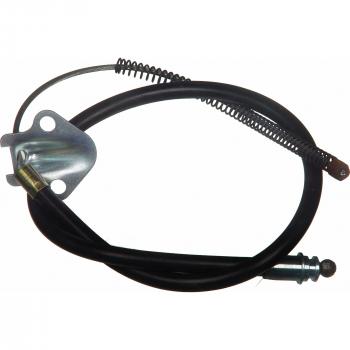 Wagner Brake BC76626 Parking Brake Cable product image 1 of 1