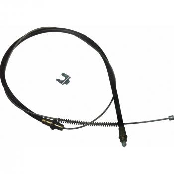 Wagner Brake BC76628 - Parking Brake Cable Wagner Brake BC76628 Parking Brake Cable product image 1 of 1