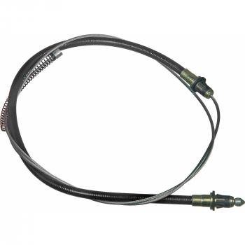 Wagner Brake BC76631 Parking Brake Cable product image 1 of 1