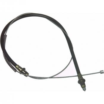 Wagner Brake BC76632 Parking Brake Cable product image 1 of 1