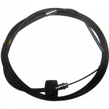 Wagner Brake BC76635 Parking Brake Cable product image 1 of 1