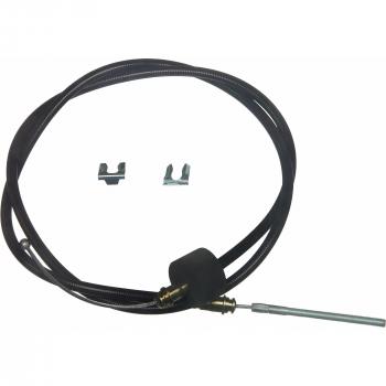 Wagner Brake BC76636 Parking Brake Cable product image 1 of 1