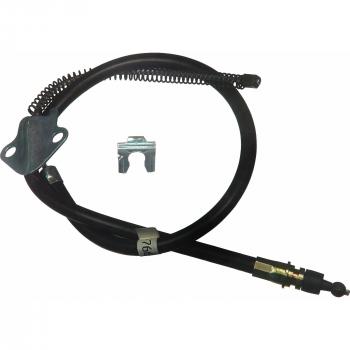 Wagner Brake BC76640 Parking Brake Cable product image 1 of 1