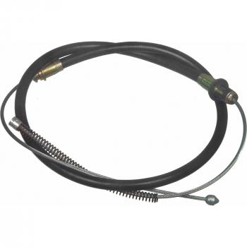 Wagner Brake BC76641 - Parking Brake Cable Wagner Brake BC76641 Parking Brake Cable product image 1 of 1
