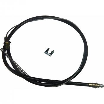 Wagner Brake BC79725 - Parking Brake Cable Wagner Brake BC79725 Parking Brake Cable product image 1 of 1