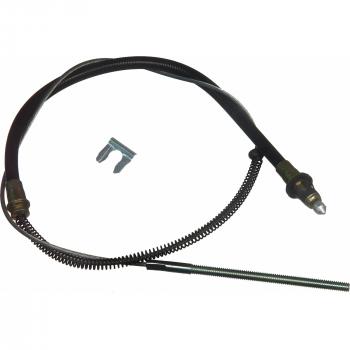 Wagner Brake BC79734 - Parking Brake Cable Wagner Brake BC79734 Parking Brake Cable product image 1 of 1