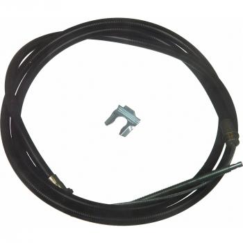 Wagner Brake BC79740 Parking Brake Cable product image 1 of 1