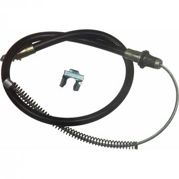 Wagner Brake BC79750 Parking Brake Cable product image 1 of 1