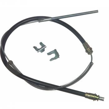Wagner Brake BC79751 - Parking Brake Cable Wagner Brake BC79751 Parking Brake Cable product image 1 of 1