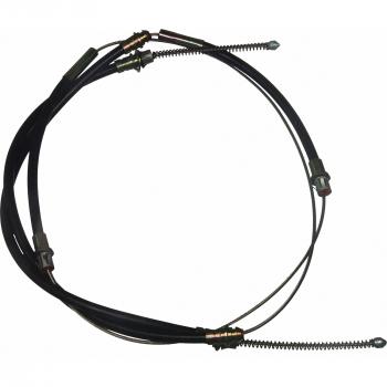 Wagner Brake BC86366 Parking Brake Cable product image 1 of 1