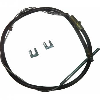 Wagner Brake BC86368 Parking Brake Cable product image 1 of 1