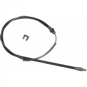 Wagner Brake BC86369 Parking Brake Cable product image 1 of 1