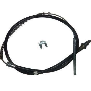 Wagner Brake BC86373 Parking Brake Cable product image 1 of 1