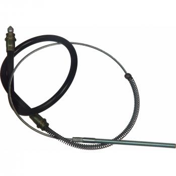 Wagner Brake BC86376 Parking Brake Cable product image 1 of 1