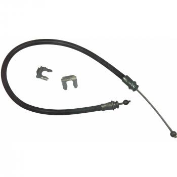 Wagner Brake BC86378 - Parking Brake Cable Wagner Brake BC86378 Parking Brake Cable product image 1 of 1
