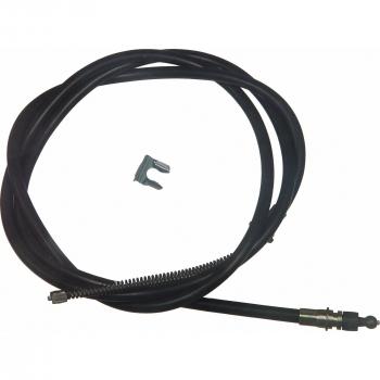Wagner Brake BC86382 Parking Brake Cable product image 1 of 1