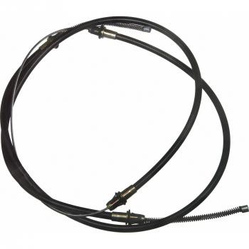 Wagner Brake BC86389 Parking Brake Cable product image 1 of 1