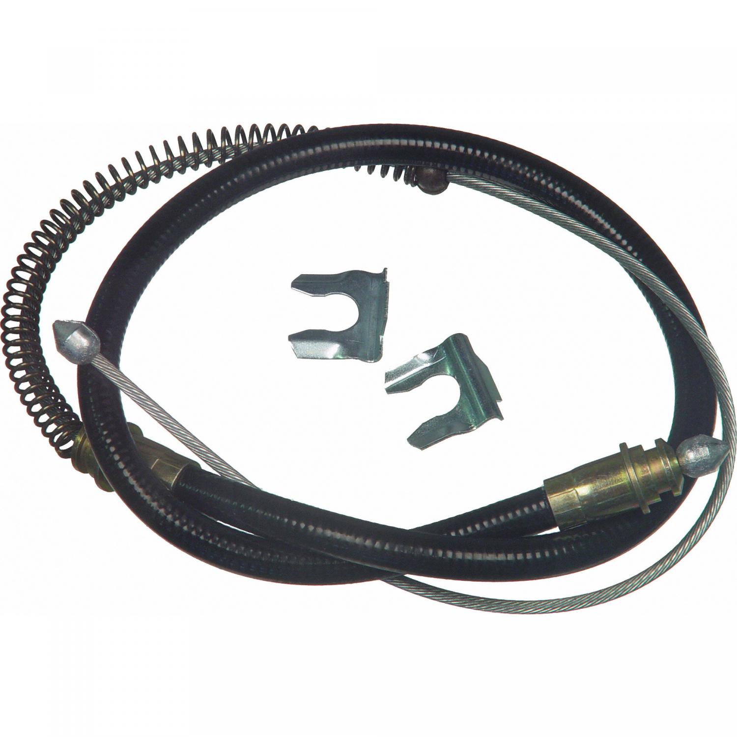 Wagner Brake BC86396 Parking Brake Cable product image 1 of 1