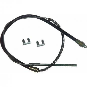 Wagner Brake BC86419 Parking Brake Cable product image 1 of 1