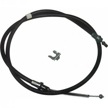 Wagner Brake BC87370 Parking Brake Cable product image 1 of 1