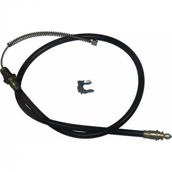 Wagner Brake BC87371 Parking Brake Cable product image 1 of 1