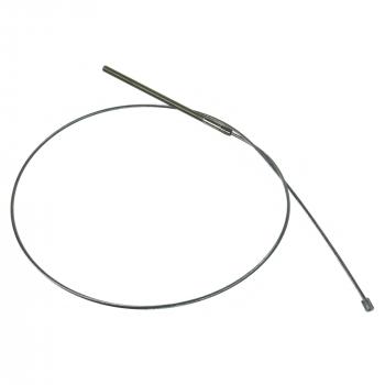 Wagner Brake BC87379 Parking Brake Cable product image 1 of 1