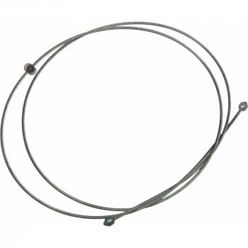 Wagner Brake BC88574 Parking Brake Cable product image 1 of 1