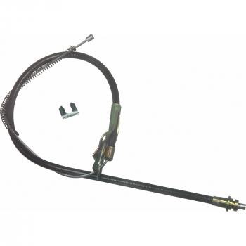 Wagner Brake BC88581 Parking Brake Cable product image 1 of 1