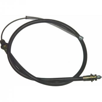 Wagner Brake BC88582 Parking Brake Cable product image 1 of 1