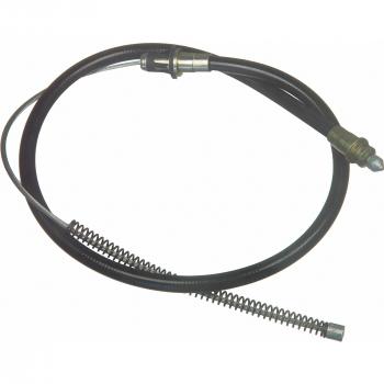 Wagner Brake BC88583 Parking Brake Cable product image 1 of 1