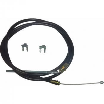 Wagner Brake BC88584 Parking Brake Cable product image 1 of 1
