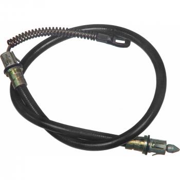 Wagner Brake BC88760 Parking Brake Cable product image 1 of 1