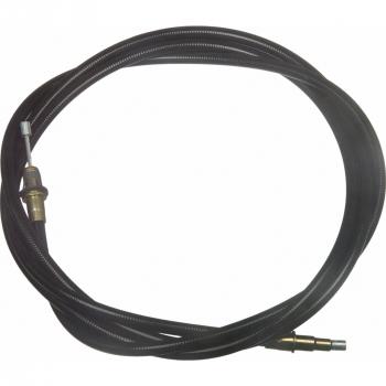 Wagner Brake BC88761 Parking Brake Cable product image 1 of 1