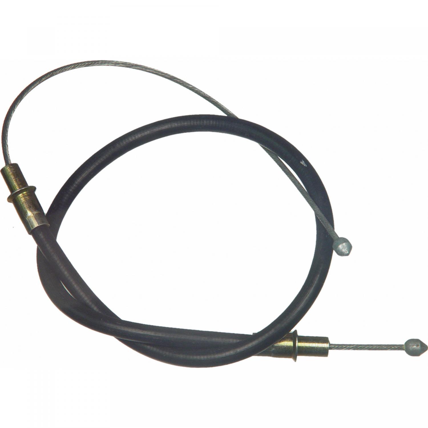 Wagner Brake BC88762 - Parking Brake Cable Wagner Brake BC88762 Parking Brake Cable product image 1 of 1