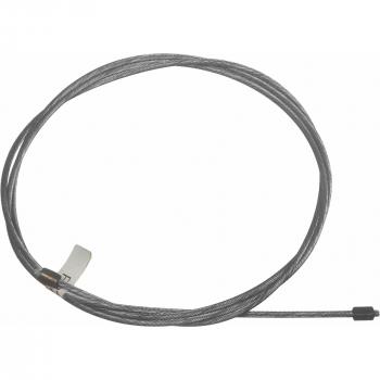 Wagner Brake BC88763 Parking Brake Cable product image 1 of 1