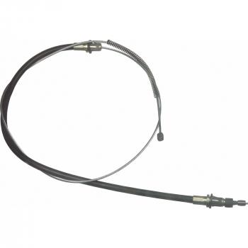 Wagner Brake BC88766 Parking Brake Cable product image 1 of 1