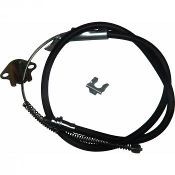 Wagner Brake BC88830 Parking Brake Cable product image 1 of 1