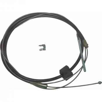 Wagner Brake BC88832 Parking Brake Cable product image 1 of 1