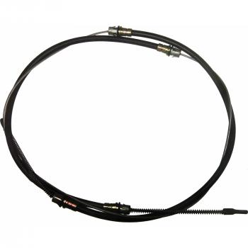 Wagner Brake BC88911 - Parking Brake Cable Wagner Brake BC88911 Parking Brake Cable product image 1 of 1