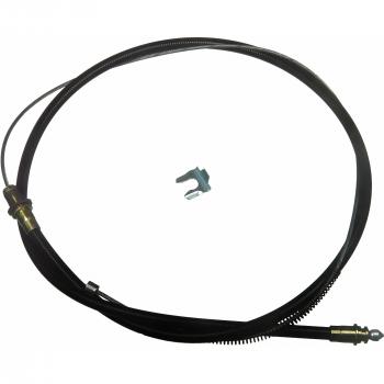 Wagner Brake BC98769 Parking Brake Cable product image 1 of 1
