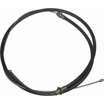 Wagner Brake BC98770 Parking Brake Cable product image 1 of 1