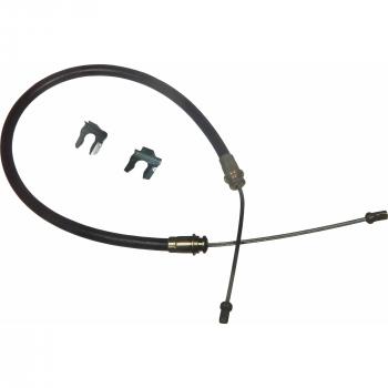 Wagner Brake BC98784 Parking Brake Cable product image 1 of 1