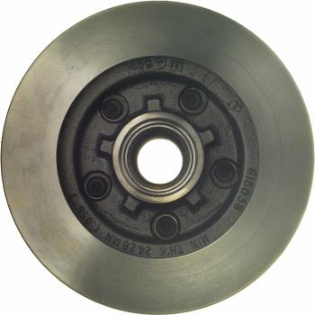 Wagner Brake BD102074  product image 1 of 1